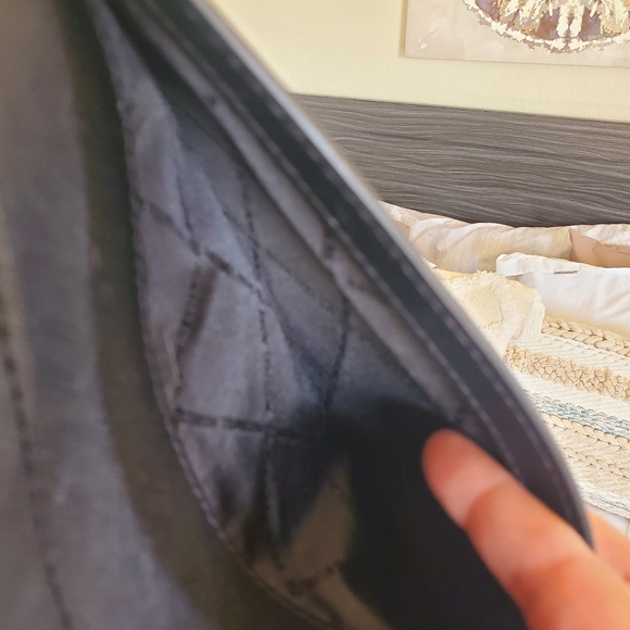 👜🆕️ Michael Kors Large Ew ZP Chain Crossbody Bag❤️👜 - Picture 6 of 7